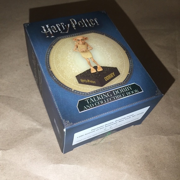 Harry Potter - Picture 3 of 3